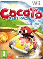 Cocoto Kart Racer 2 (Nintendo Wii), Gebruikt, Verzenden