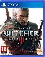The Witcher 3: Wild Hunt [PS4], Spelcomputers en Games, Ophalen of Verzenden, Nieuw