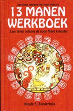 13 Manen Werkboek 9789078070283 Nicole E. huis, Boeken, Esoterie en Spiritualiteit, Verzenden, Zo goed als nieuw, Nicole E. huis