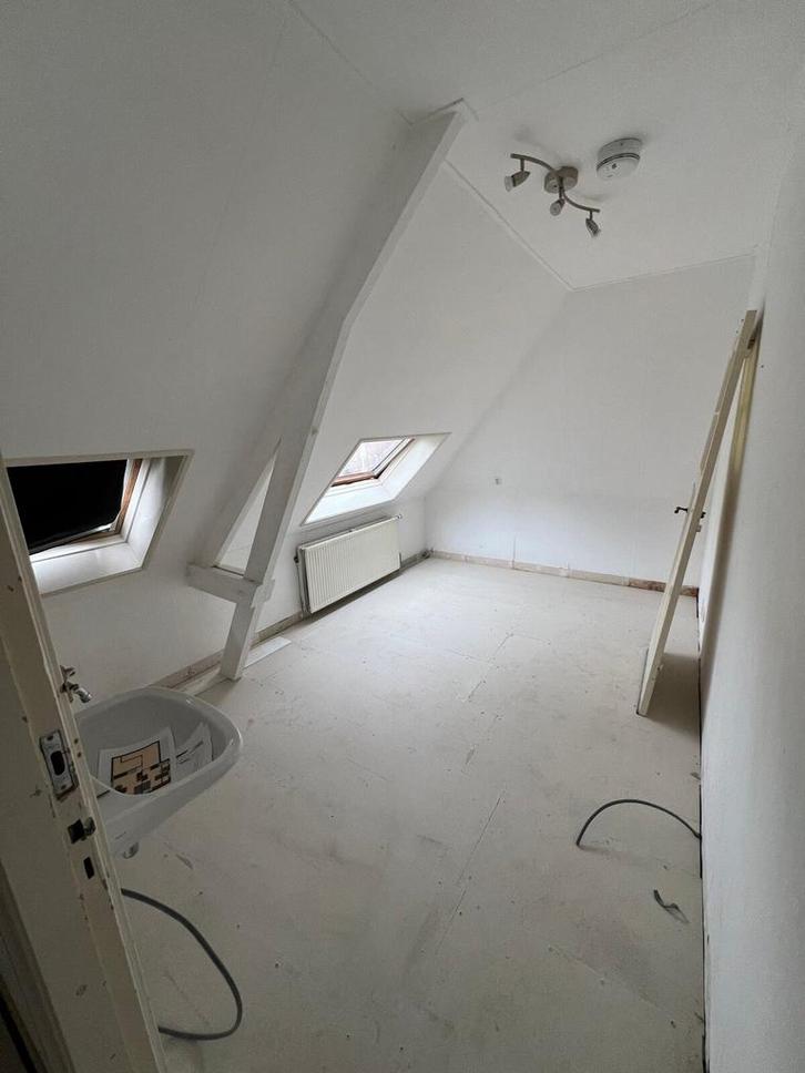 Studio te huur aan Mariastraat in Tilburg - Noord-Brabant, Huizen en Kamers, Kamers te huur, Minder dan 20 m², Tilburg