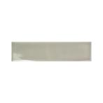 Wandtegel vtwonen Shapes 7.5x30 cm Glans Mint Grey (prijs, Doe-het-zelf en Verbouw, Tegels, Ophalen of Verzenden, Nieuw
