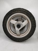 Peugeot New Vivacity 3 2-takt Wit / Voorwiel, Fietsen en Brommers, Brommeronderdelen | Scooters, Ophalen of Verzenden, Nieuw, Frame