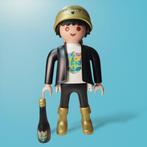 José de Pazos (XXI) - Playmobil XXL Dom Perignon Jean Michel