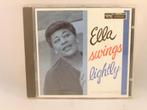Ella Fitzgerald - Ella Swings Lightly, Cd's en Dvd's, Cd's | Jazz en Blues, Verzenden, Nieuw in verpakking