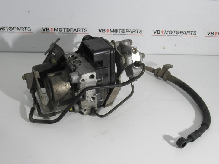 Honda NT 700 C Deauville ABS Module pomp, Motoren, Onderdelen | Honda, Ophalen of Verzenden