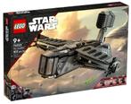 Lego Star Wars 75323 The Justifier, Nieuw, Ophalen of Verzenden