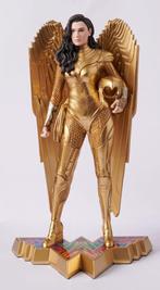 DC Comics Statue Wonderwoman 26 cm, Nieuw