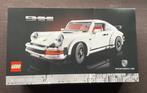 Lego Set - 10295 + Porsche Welcome Pack (VIP Limited, Nieuw