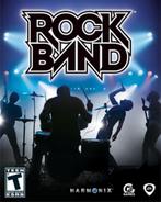 Rock Band (German) [Xbox 360], Spelcomputers en Games, Ophalen of Verzenden, Nieuw