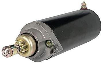 Startmotor Mercury 175 210 240pk Jet Drive beschikbaar voor biedingen