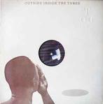 LP gebruikt - The Tubes - Outside Inside, Cd's en Dvd's, Vinyl | Rock, Zo goed als nieuw, Verzenden