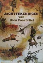 Jachttekeningen 9789026920066 R. Poortvliet, Verzenden, Gelezen, R. Poortvliet