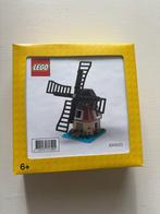 Lego Set - 6315023 - Legoland - Amsterdamse Molen, Kinderen en Baby's, Speelgoed | Duplo en Lego, Nieuw