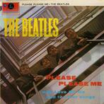 Lp - The Beatles - Please Please Me, Zo goed als nieuw, Verzenden