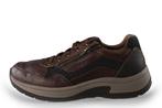 Rieker Veterschoenen in maat 42 Bruin | 10% extra korting, Kleding | Heren, Schoenen, Bruin, Verzenden, Zo goed als nieuw, Rieker