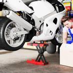 TRUUSK Motorfietsheffer 500 Kg - Draagvermogen 95-400 Mm - H, Verzenden, Nieuw
