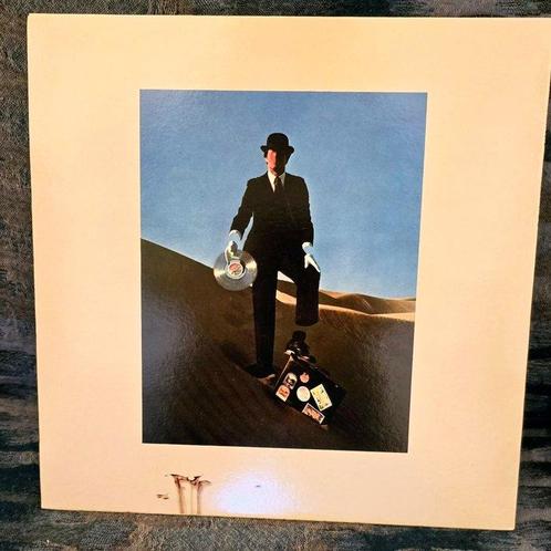 Pink Floyd - Wish You Were Here =  () -, Cd's en Dvd's, Vinyl Singles