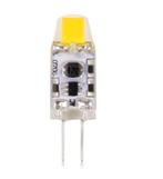 G4 LED - 3W - COB Lamp - koud wit - dimbaar - 170 Lumen, Ophalen of Verzenden, Nieuw