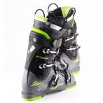 42 42,5 skischoenen AQUA NOVO BOOT DELGADA, alu buckles, cus, Overige merken, Gebruikt, Verzenden, Schoenen