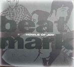 cd digi - Beat Mark - Howls Of Joy, Verzenden, Zo goed als nieuw
