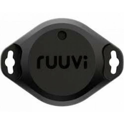 RuuviTag Pro (3-in-1, breathable) IP67, Auto-onderdelen, Accu's en Toebehoren, Ophalen of Verzenden