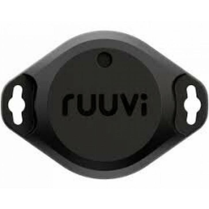 RuuviTag Pro (3-in-1, breathable) IP67, Auto-onderdelen, Accu's en Toebehoren, Ophalen of Verzenden