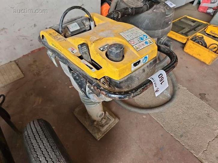 Wacker Neuson, Doe-het-zelf en Verbouw, Overige Doe-het-zelf en Verbouw, Ophalen