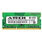2GB DDR3 - 1333MHz - SO-DIMM (Werkgeheugen), Computers en Software, RAM geheugen, Verzenden, Nieuw