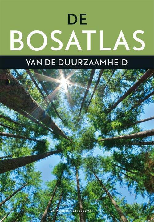 De Bosatlas van de Duurzaamheid, Boeken, Schoolboeken, Nieuw, Verzenden