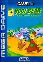 Yogi Bear: Cartoon Capers [Sega Mega Drive], Ophalen of Verzenden, Nieuw