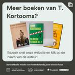 HELP DE DOKTER VERZUIPT... 9789025700256 T. Kortooms, Verzenden, Gelezen, T. Kortooms