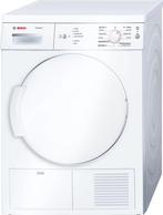 Bosch Wte84105 Condensdroger 7kg, Witgoed en Apparatuur, Wasdrogers, Ophalen of Verzenden, Zo goed als nieuw, Voorlader, 85 tot 90 cm