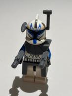 Lego Minifiguur - SW0314 - Star Wars - Captain Rex Misprint, Nieuw