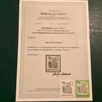 Oostenrijk 1982 - 5,6 schilling Kleinwalsertal : zonder, Gestempeld