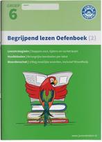 9789492265166 Begrijpend Lezen 2 Oefenboek | Tweedehands, Verzenden, Zo goed als nieuw