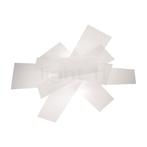 Foscarini Big Bang Parete/Soffitto, wit (Plafondlampen), Verzenden, Nieuw
