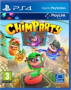 Chimparty (PlayStation 4), Spelcomputers en Games, Verzenden, Gebruikt