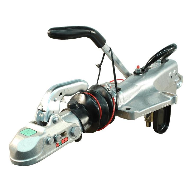 KNOTT Oplooprem KFG30-A mechanisch , kogelkoppeling, zonder, Auto diversen, Aanhangwagen-onderdelen, Ophalen of Verzenden