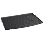 Rubber kofferbakmat | Volkswagen | Golf 12-20 3d hat. VII /, Verzenden, Nieuw