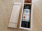 2016 Petrus - Pomerol - 1 Fles (0,75 liter), Verzamelen, Nieuw