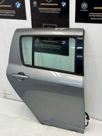 Suzuki Swift 1.3i portier 4-deurs rechts achter deur bj.2007, Gebruikt, Rechts, Suzuki, Deur