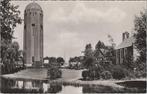 ZUTPHEN - Watertoren, Verzamelen, Ansichtkaarten | Nederland, Verzenden, Gelopen