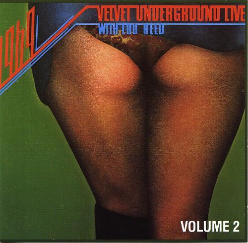 cd - Velvet Underground - 1969 - Velvet Underground Live..., Cd's en Dvd's, Cd's | Overige Cd's, Zo goed als nieuw, Verzenden