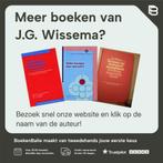 Unit management II 9789023231523 J.G. Wissema, Verzenden, Gelezen, J.G. Wissema