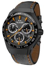 TW Steel CE4070 Fast Lane Limited Edition horloge 44 mm, Nieuw, Verzenden