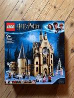 Lego - Harry Potter - 75948 - Hogwarts Clock Tower, Kinderen en Baby's, Speelgoed | Duplo en Lego, Nieuw