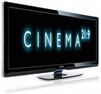 Philips 56PFL9954H/12 - 56 inch Full HD 21:9 Ambilight TV, Ophalen, Philips, Zo goed als nieuw, 100 cm of meer