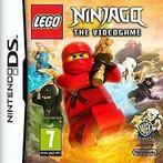 MarioDS.nl: LEGO Ninjago: The Videogame - iDEAL!
