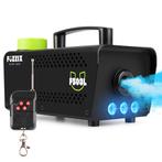 Retourdeal - Fuzzix F503L Party Rookmachine 500 Watt met 3 R, Rookmachine, Zo goed als nieuw, Verzenden