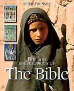 Peter Atkinson : The Lion Encyclopedia of the Bible, Boeken, Gelezen, Revd Canon Peter Atkinson, Verzenden